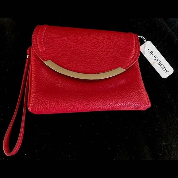 Pochette Wristlet Crossbody - Picture 2 of 4